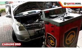 dokter mobil tangerang