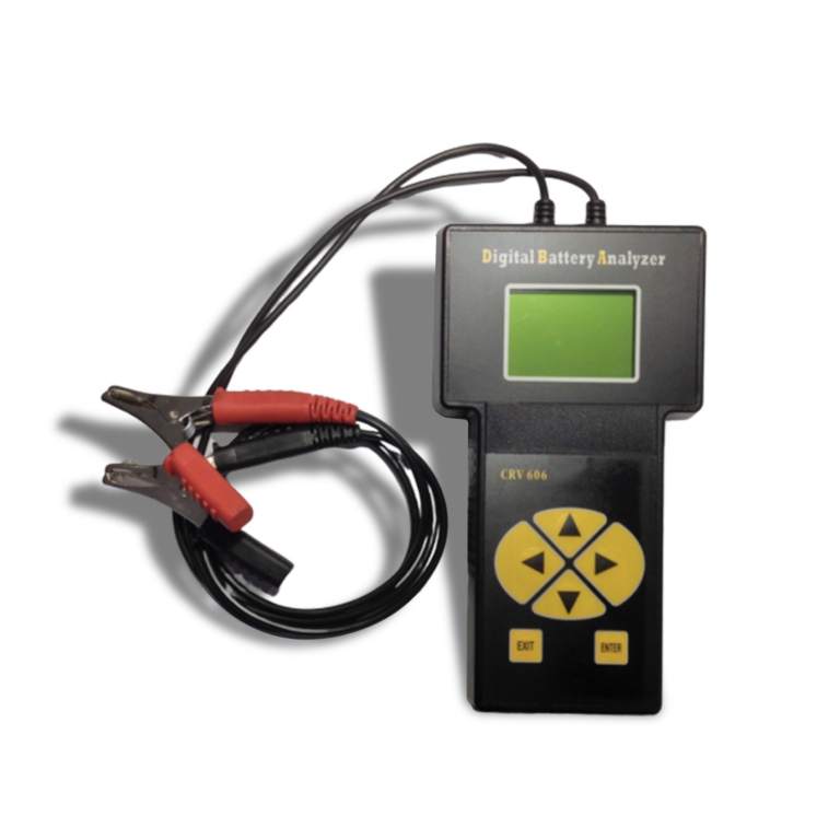digital battery