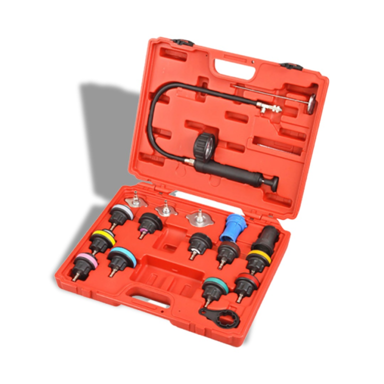 leak checker