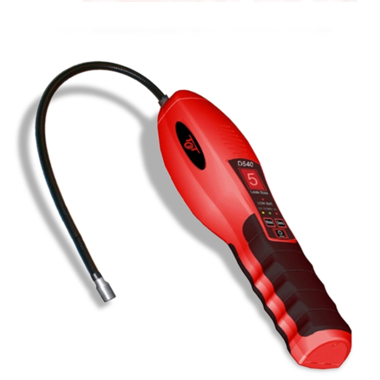 leak detector