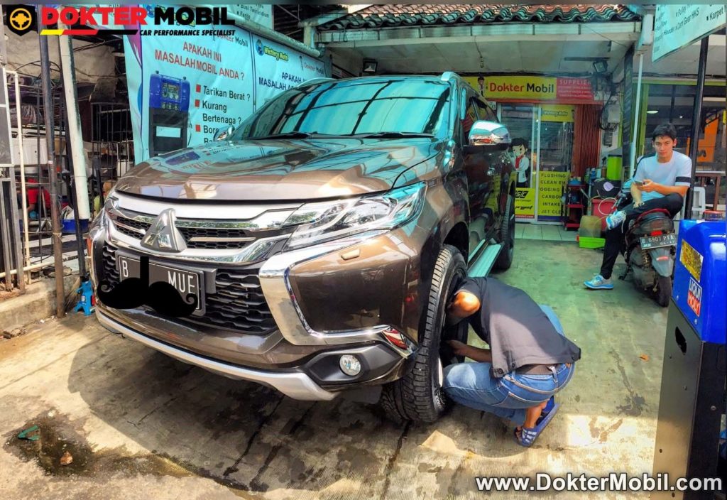 dokter mobil tangerang