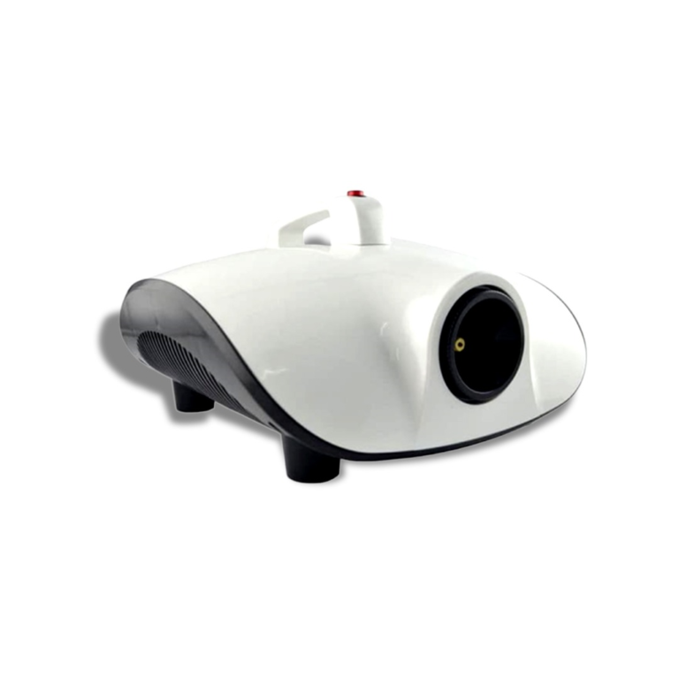 fogging machine
