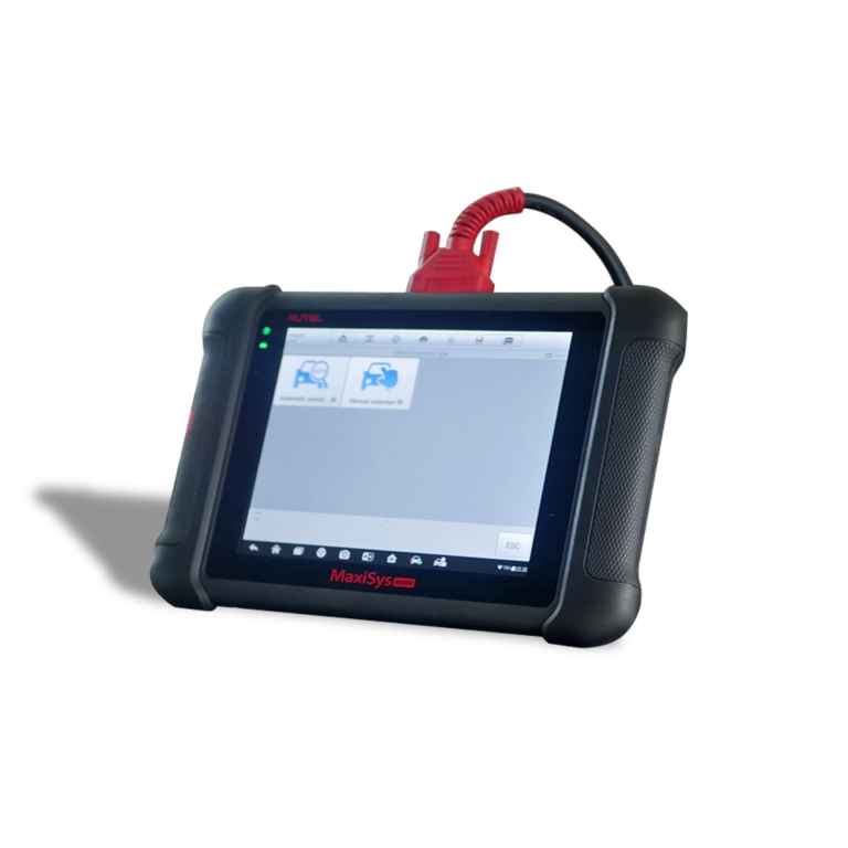 scanner