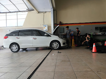 Dokter Mobil Surabaya