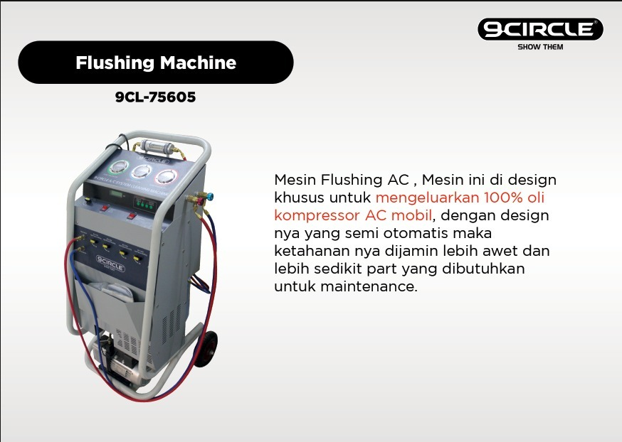 Cuci AC Dokter Mobil