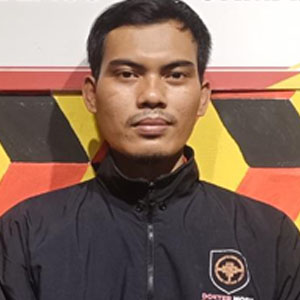 Ade Yendi Dokter Mobil