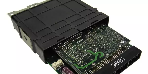 Inilah ECU Mobil yang Menjadi Otak pada Sebuah Mobil