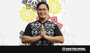 Mewakili Segenap Team Dokter Mobil Mengucapkan Selamat Merayakan Hari Raya Idul Fitri