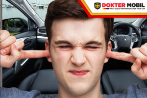 Perjalanan Terganggu Akibat AC Mobil Bunyi yang Cukup Berisik
