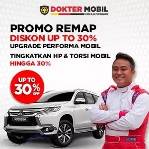 Promo Piggyback PRO Dokter Mobil Bulan Mei 2020