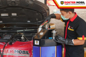 tune up mobil Innova