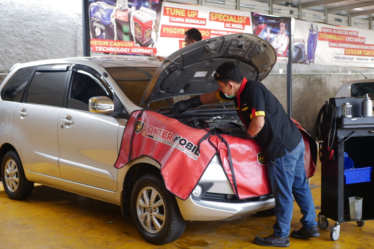 AC Mobil Bau