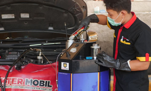 tune up dokter mobil