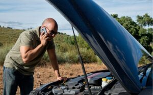5 Penyebab Tenaga Mesin Mobil Ngempos yang Harus Diketahui