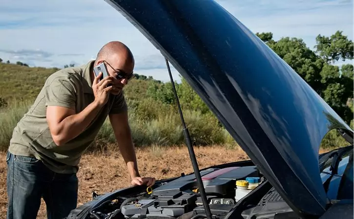 5 Penyebab Tenaga Mesin Mobil Ngempos yang Harus Diketahui