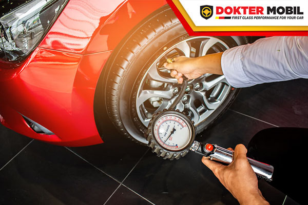 mobil bergetar saat rpm rendah