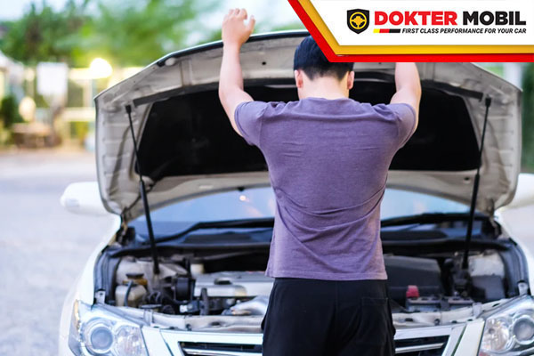 mesin diesel mati mendadak