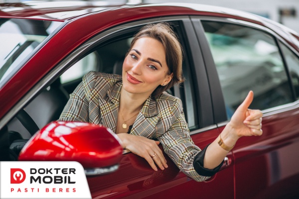 standar rpm mobil injeksi