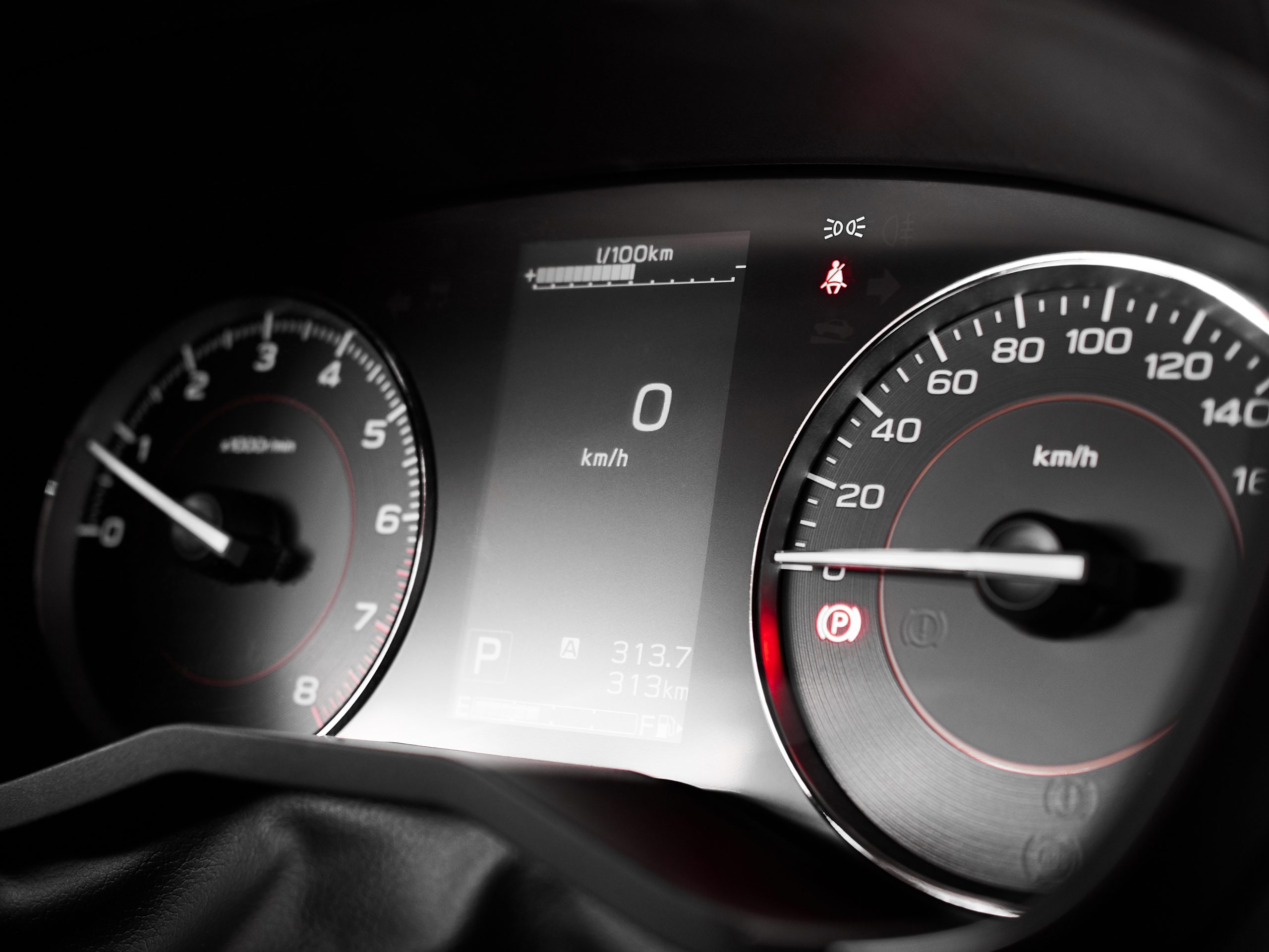 berapa km ganti oli mobil matic