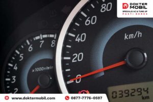 7 Tanda Lampu Indikator Kunci Menyala dan Maknanya