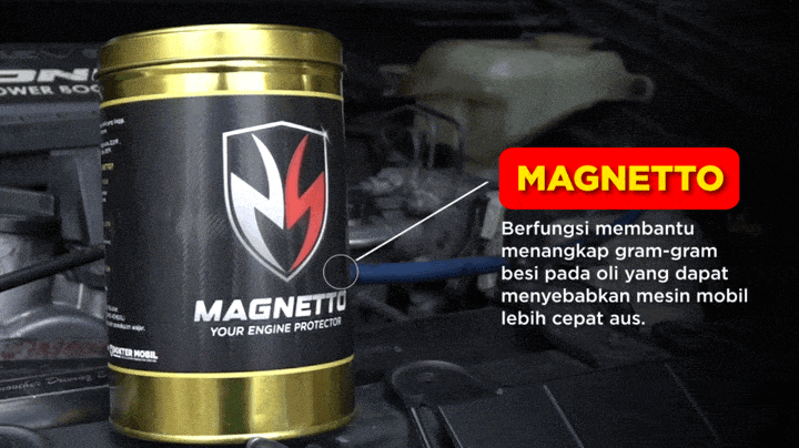 Promo Engine Flush