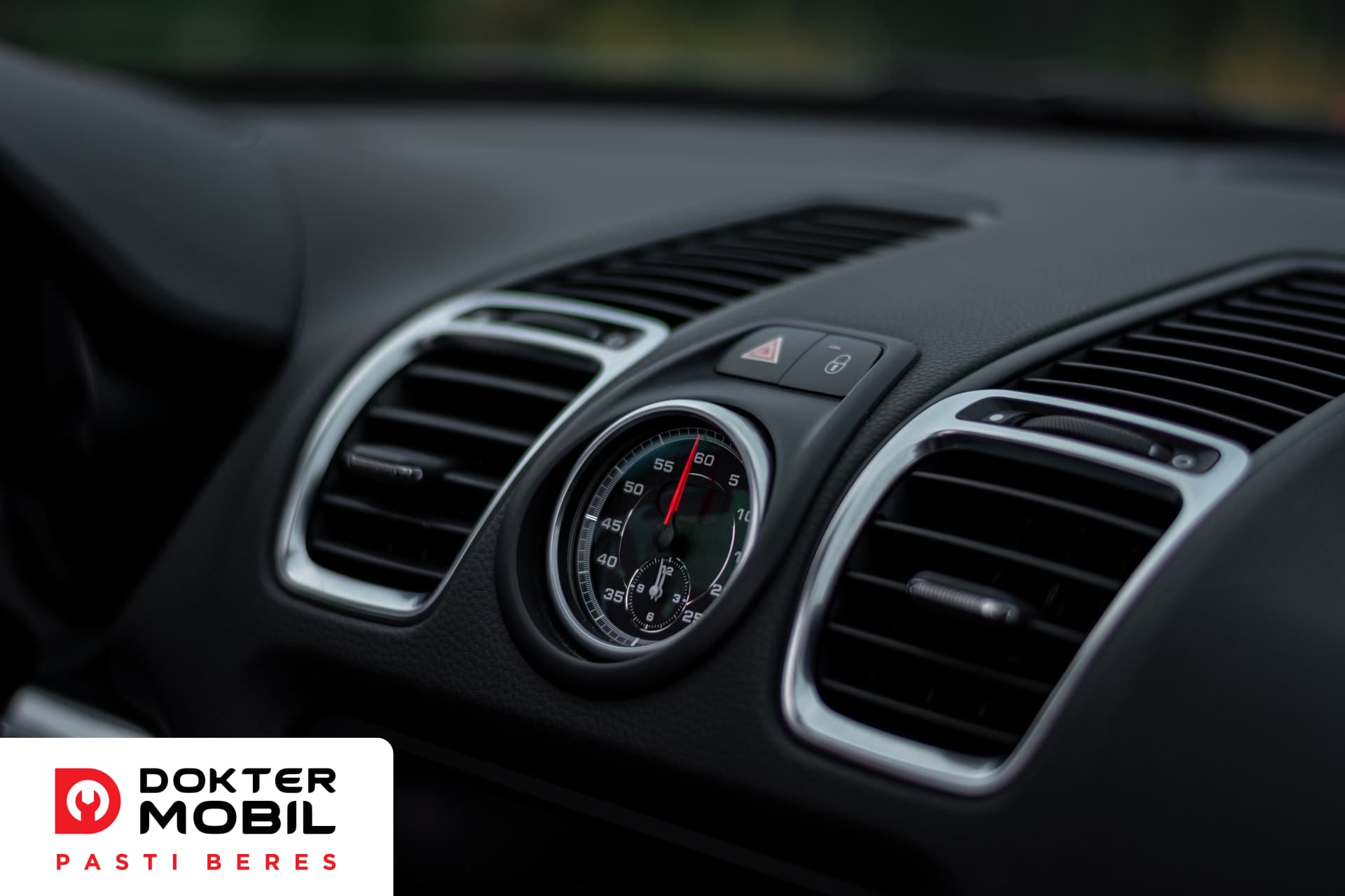 Mengenal Komponen AC Mobil dan Fungsinya