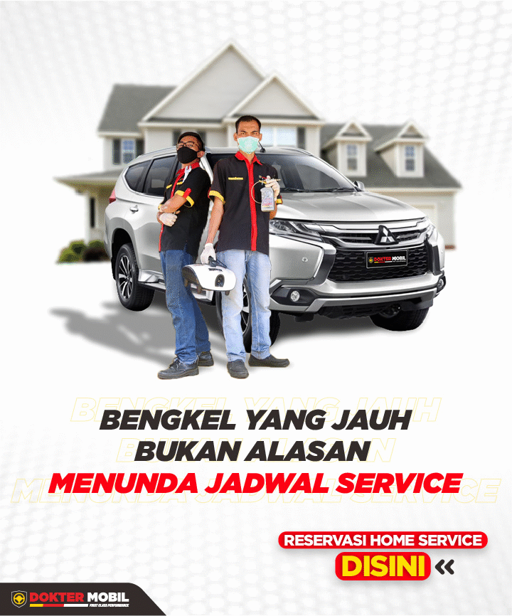 Promo Free General Check UP September