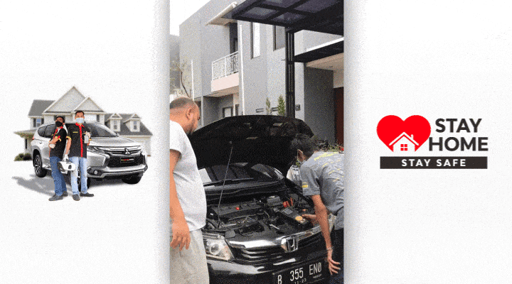 Promo Free General Check UP September