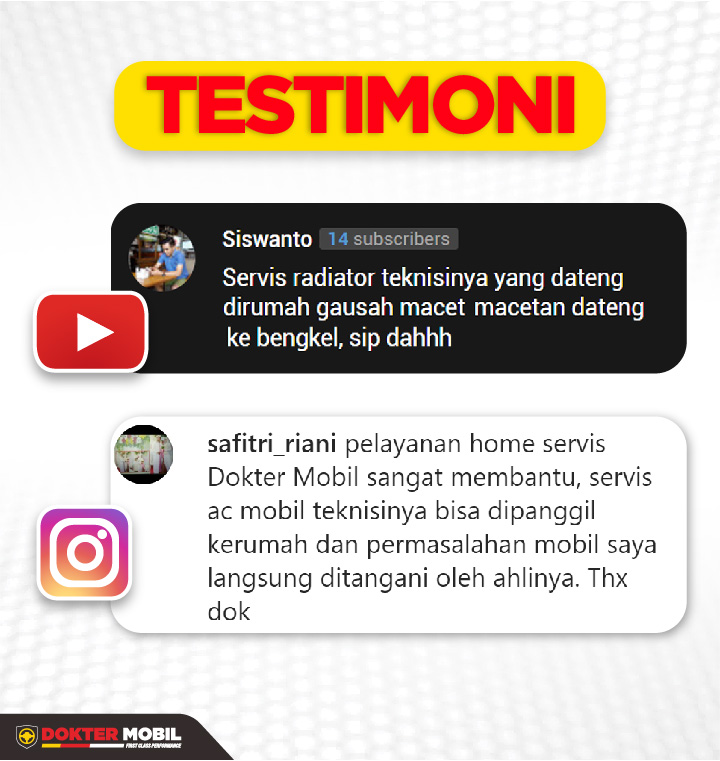 Promo Free General Check UP September
