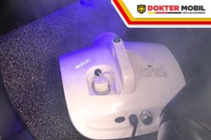 cara mensterilkan ruangan dari virus