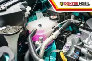 coolant radiator terbaik
