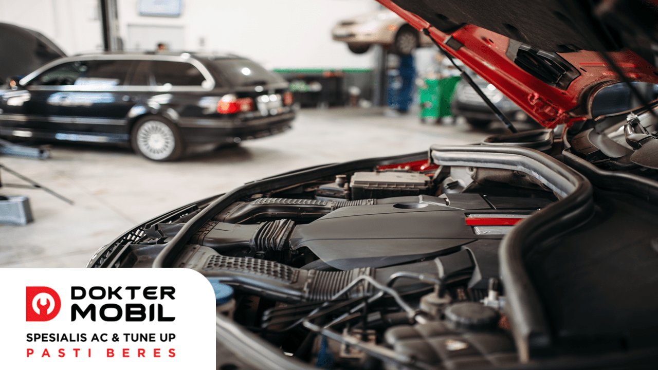 harga servis mobil