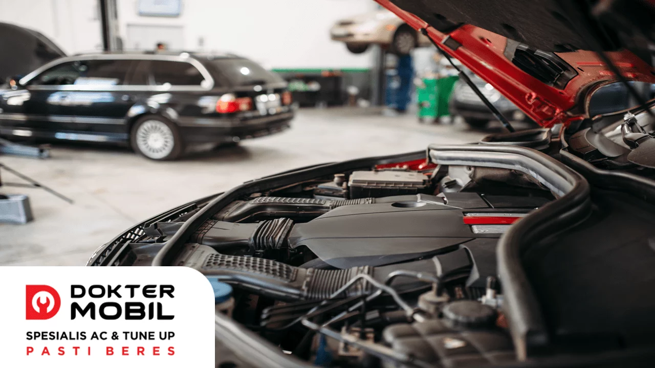 harga servis mobil