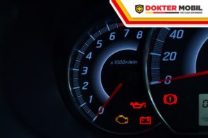 lampu check engine avanza menyala terus