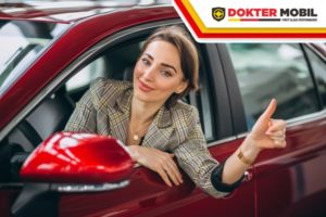 langsam mobil injeksi tidak stabil