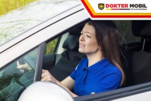 mesin mobil pincang saat dingin