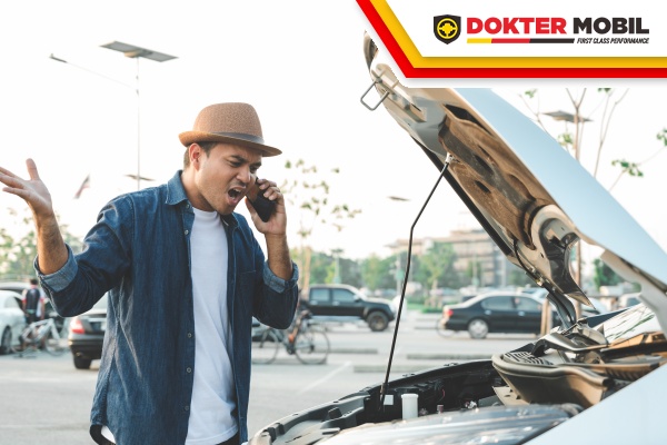 penyebab mesin diesel pincang