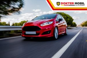 mobil ngelitik di rpm rendah