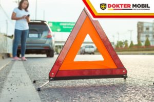 mobil matic posisi d tidak mau jalan