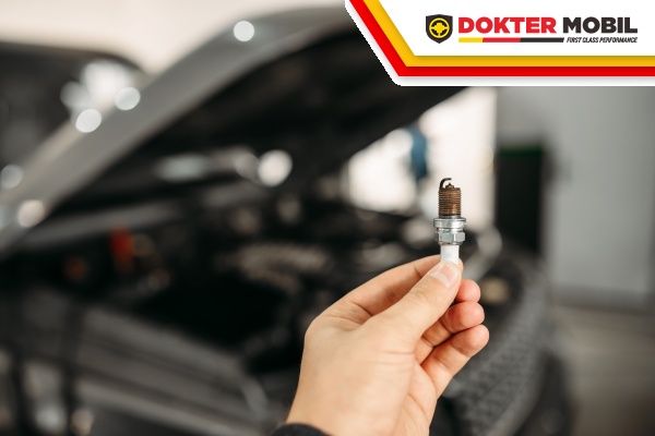 pengapian mobil injeksi hilang