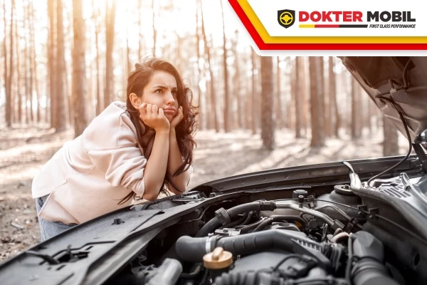 penyebab mobil avanza mati mendadak