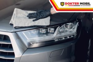 Tips perawatan mobil