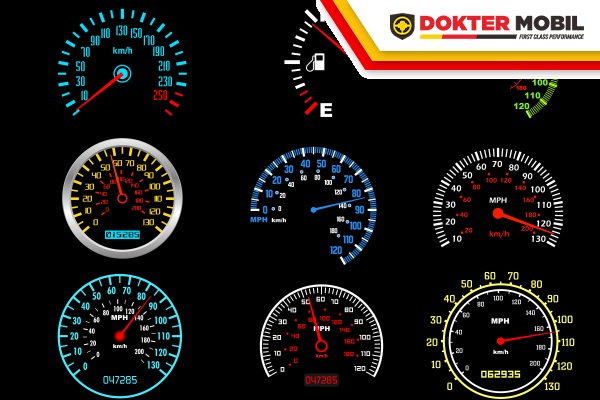 rpm naik turun saat ac hidup