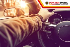 penyebab rpm mobil karburator naik turun