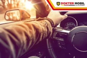 penyebab rpm mobil karburator naik turun
