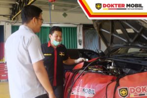 harga service mobil