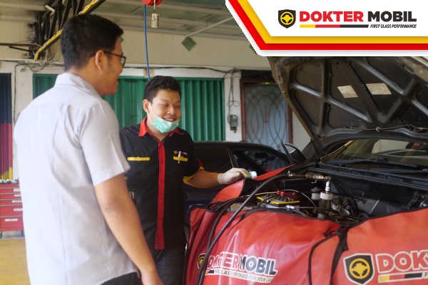 harga service mobil