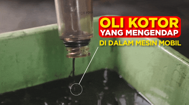 GRATIS Treatment Cuci Darah Mobil