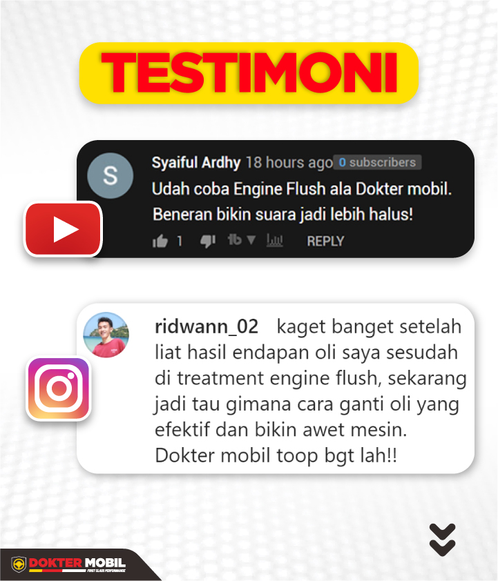 GRATIS Treatment Cuci Darah Mobil