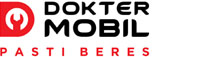 Dokter Mobil Pasti Beres Logo